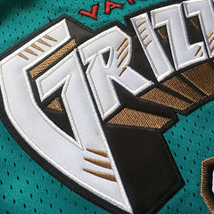 Mike Bibby Memphis Grizzli