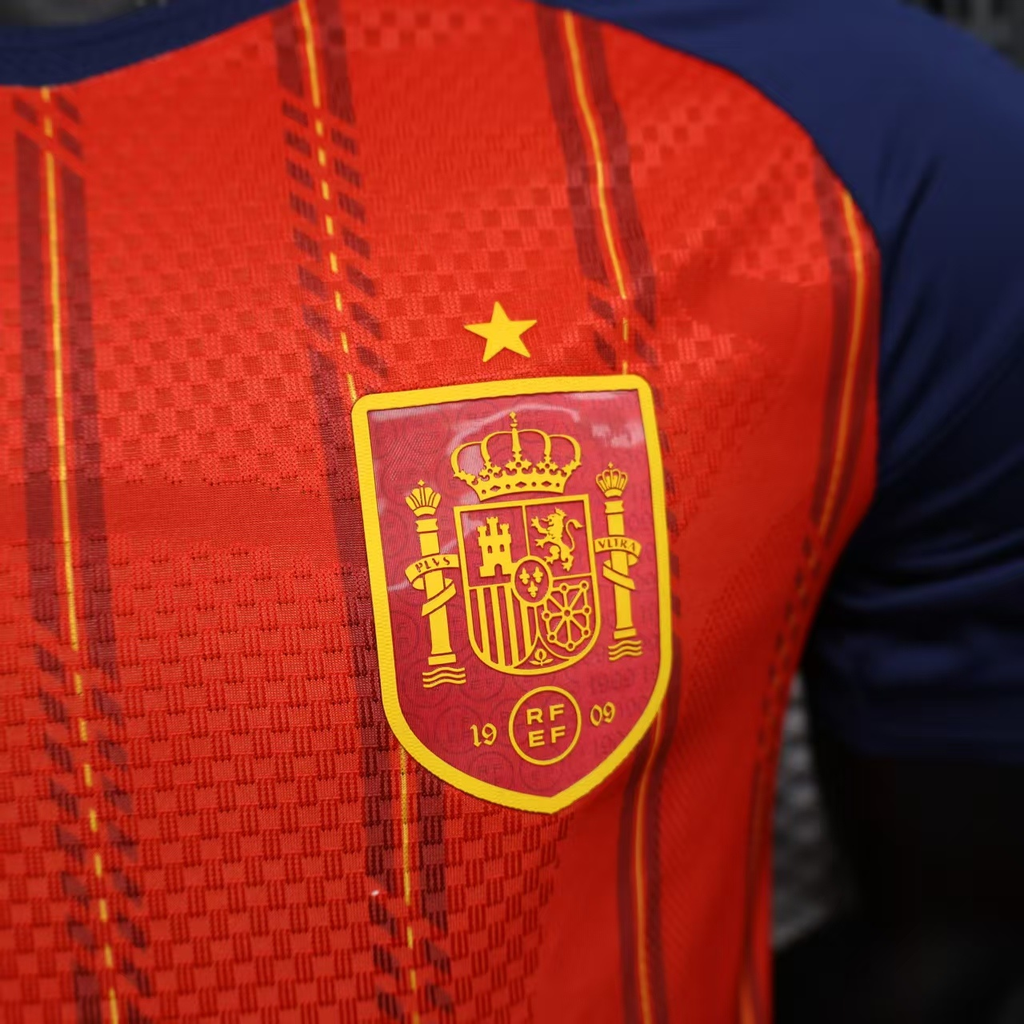 Spain World Cup 26 Away Jersey