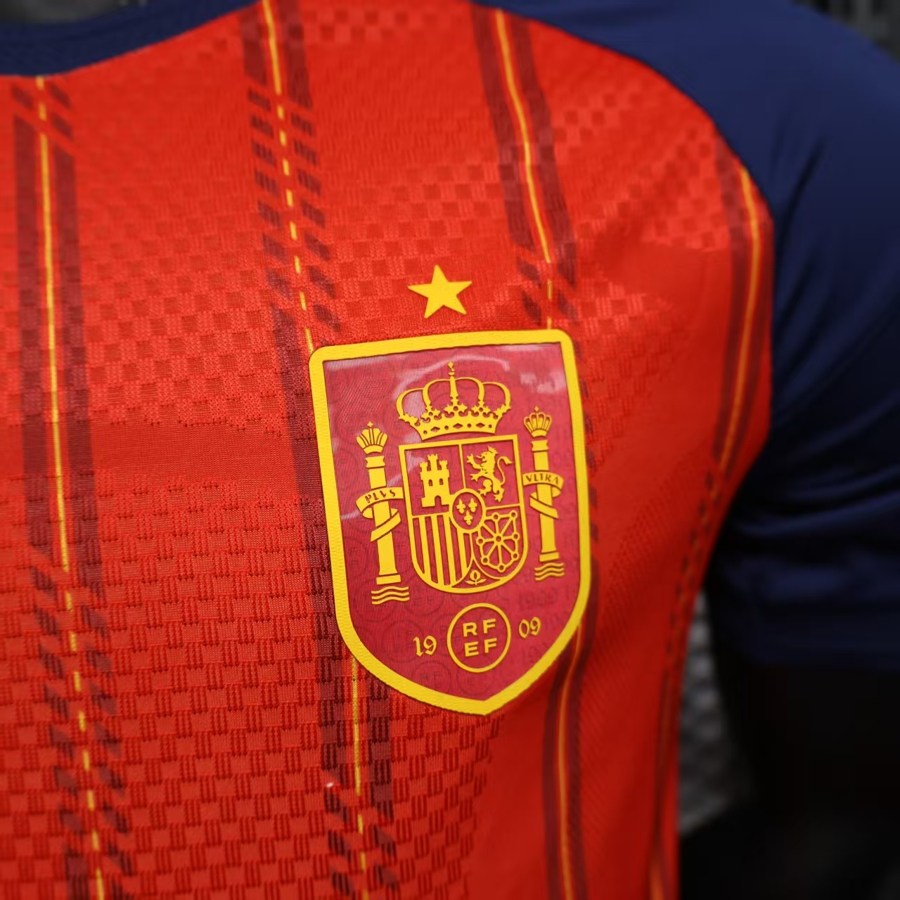Spain World Cup 26 Away Jersey
