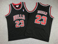 Youth Michael Jordan Chicago Bulls #23 Embroidered  Jersey