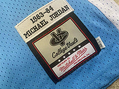Michael Jordan Chicago Bulls 23 Blue MN