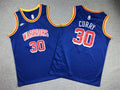 Youth Stephen Curry Golden State Warriors #30   Embroidered  Jersey