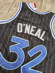 O'Neal Orlando Magic Black 32 MN