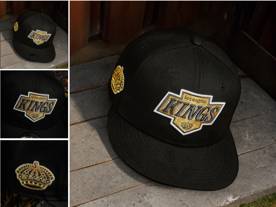 Los Angeles Kings hat