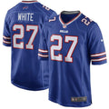 Tre'Davious Buffalo Bills Jersey