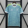 Juventus 25/26 Away Jersey