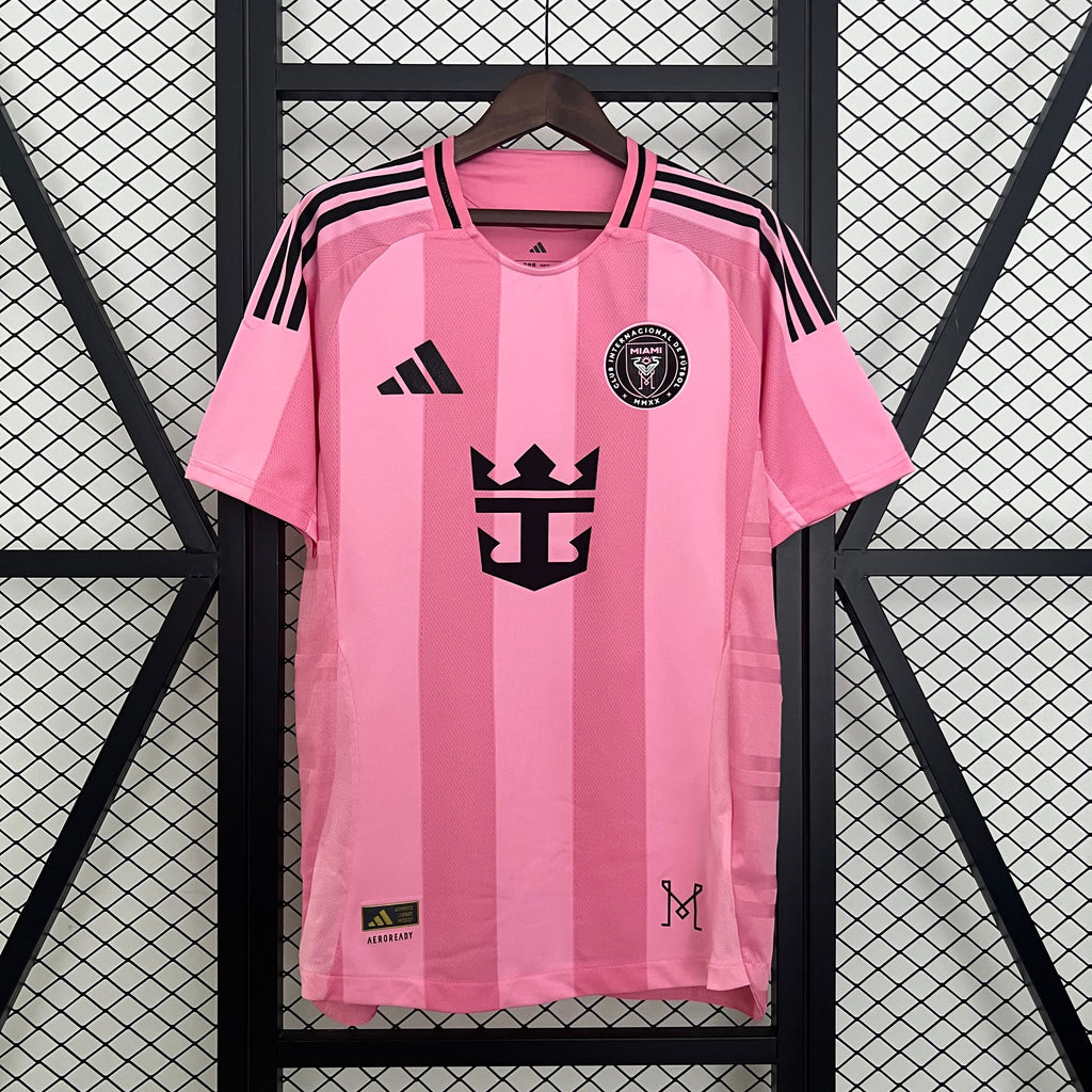 Inter Miami 25/26 Home Jersey
