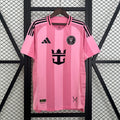 Inter Miami 25/26 Home Jersey