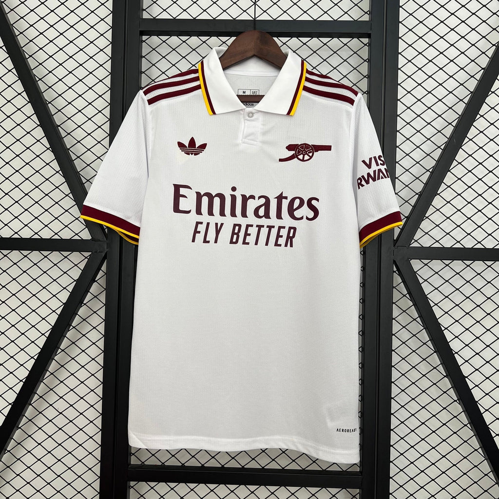 Arsenal 25/26 Third Jersey