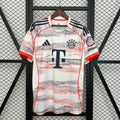 Bayern Munich 25/26 Away Jersey
