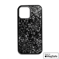 iPhone ForgedArmor™ - Silver with MagSafe