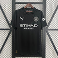 Manchester City 25/26 Away Jersey