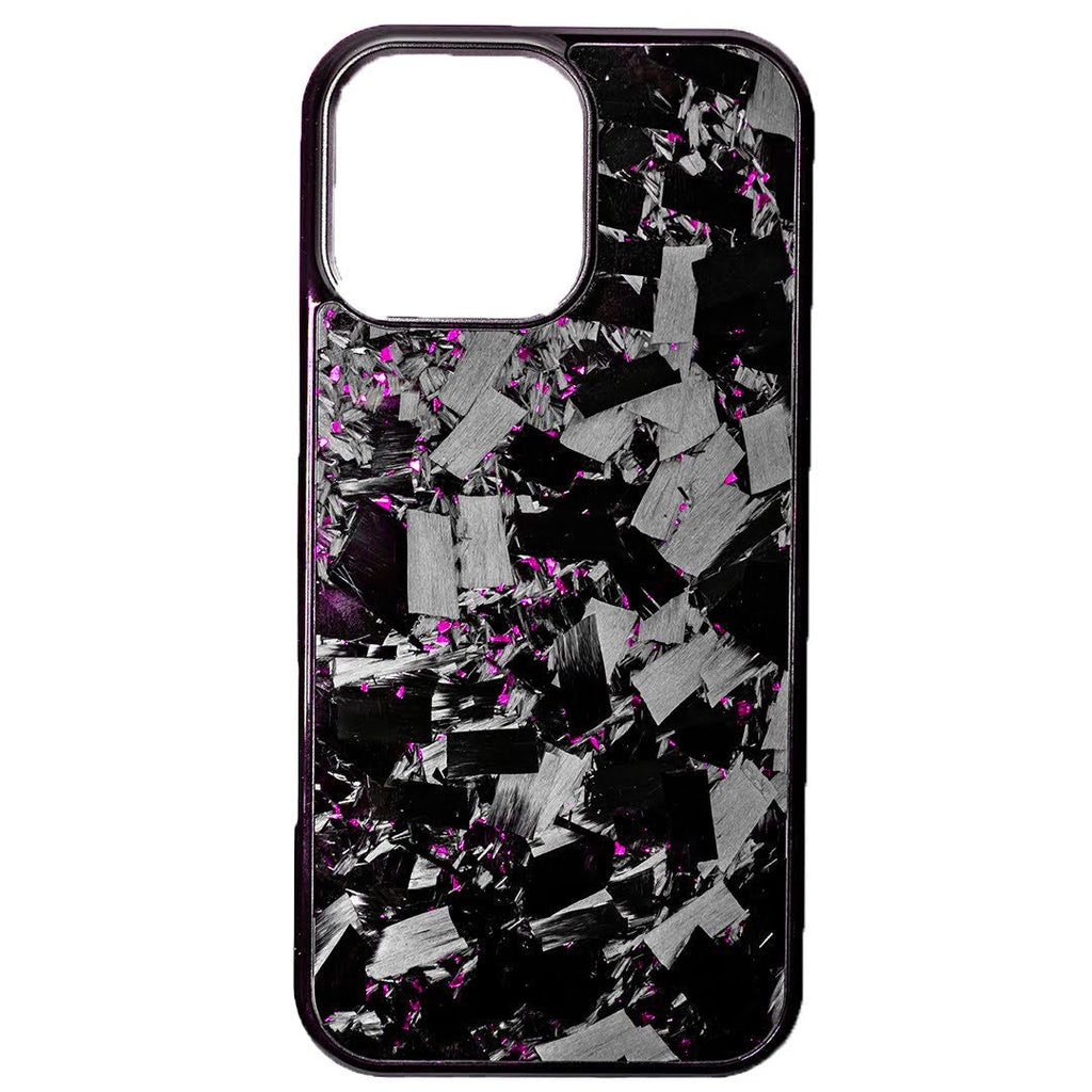 iPhone ForgedArmor 2.0™ - Dark Matter Purple with MagSafe
