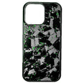 iPhone ForgedArmor 2.0™ - Emerald Green with MagSafe