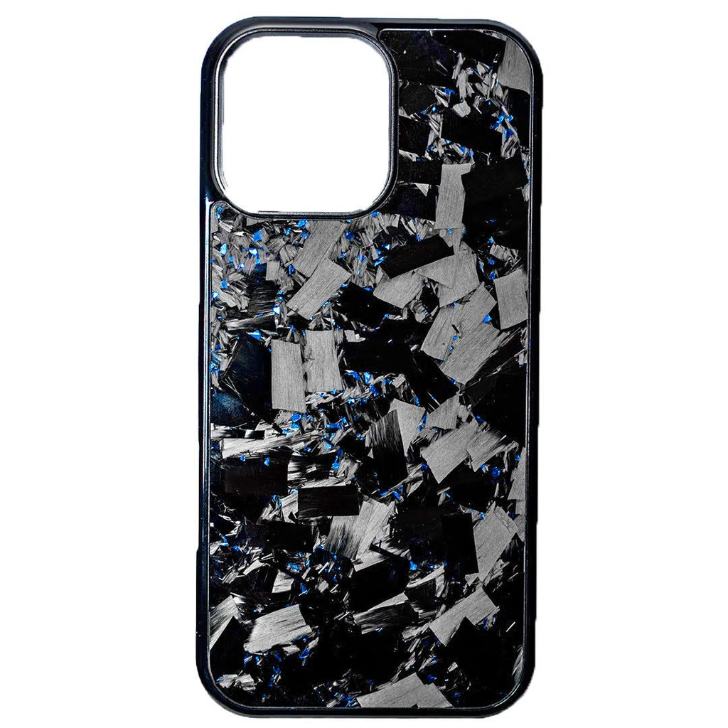 iPhone ForgedArmor 2.0™ - Sapphire Blue with MagSafe