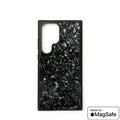 Samsung S Series ForgedArmor™ - Emerald Green with MagSafe