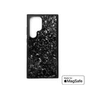Samsung S Series ForgedArmor™ - Obsidian with MagSafe
