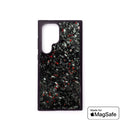 Samsung S Series ForgedArmor™ - Ruby Red with MagSafe