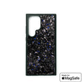 Samsung S Series ForgedArmor™ - Blue Sapphire with MagSafe