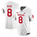 Kaelon Black Indiana Hoosiers Jersey - White