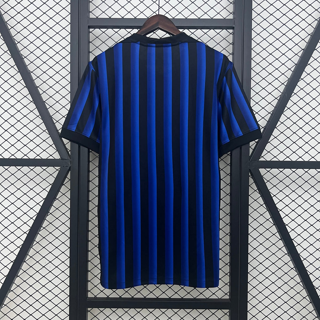Inter Milan 25/26 Home Jersey