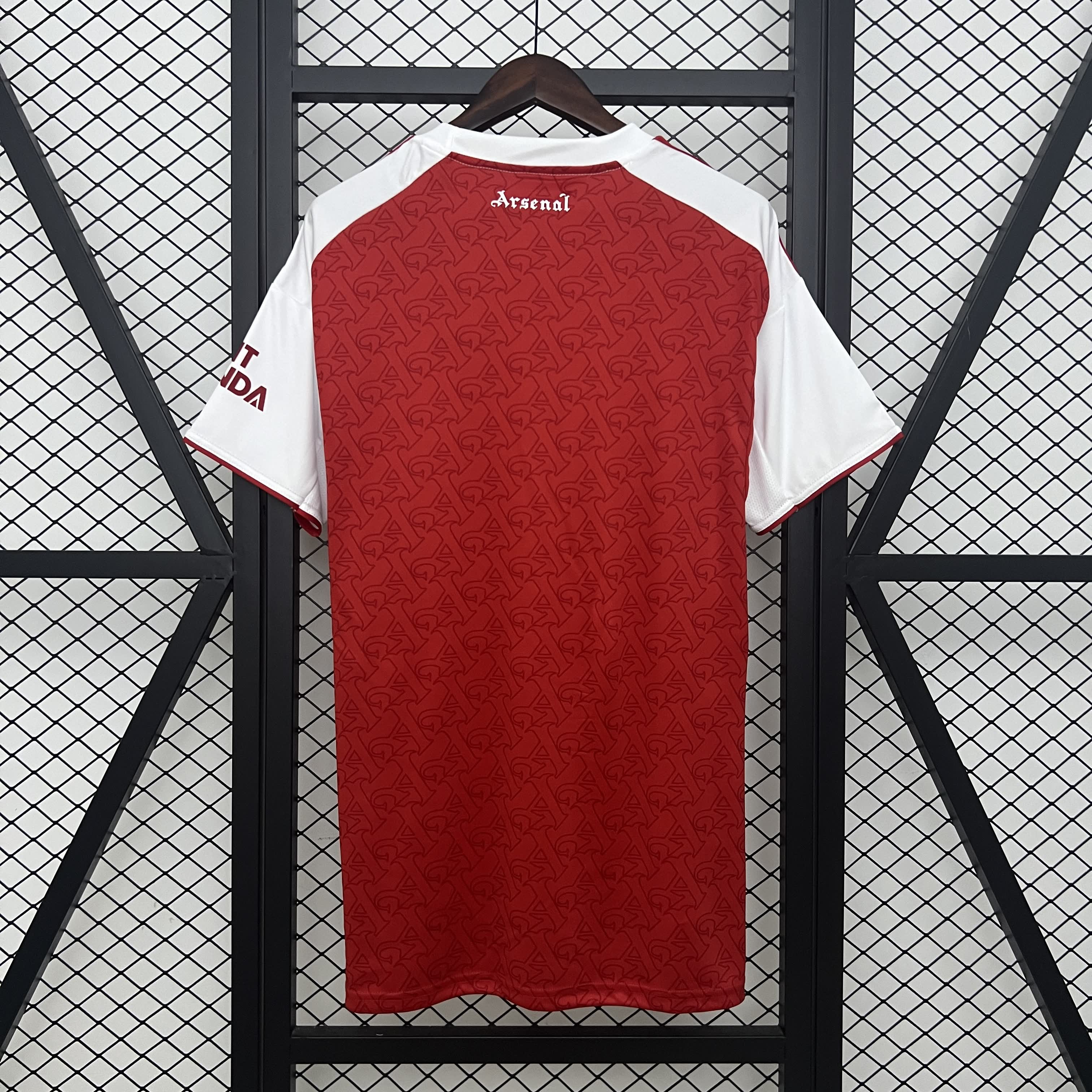 Arsenal 25/26 Home Jersey