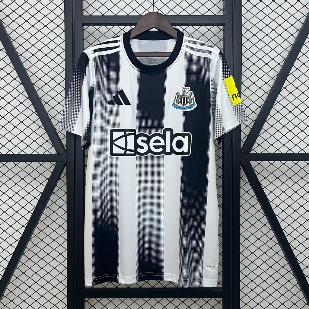 New Castle 25/26 Jersey