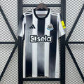 New Castle 25/26 Jersey
