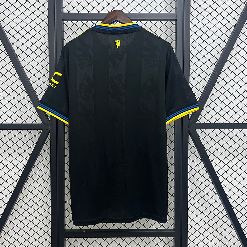 Manchester United 25/26 Third Jersey