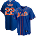 Juan Soto New York Mets Alternate Player Jersey - Royal