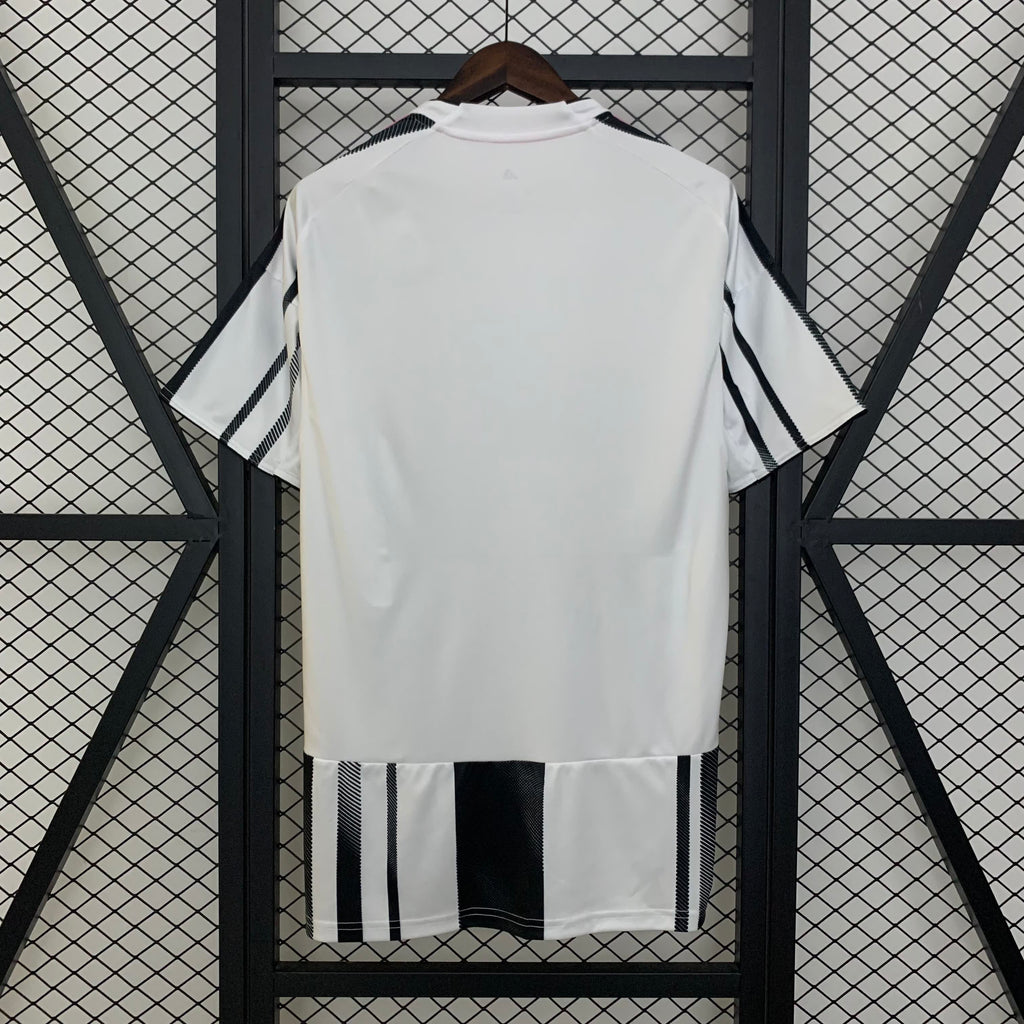 Juventus 25/26 Home Jersey