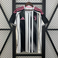 Juventus 25/26 Home Jersey