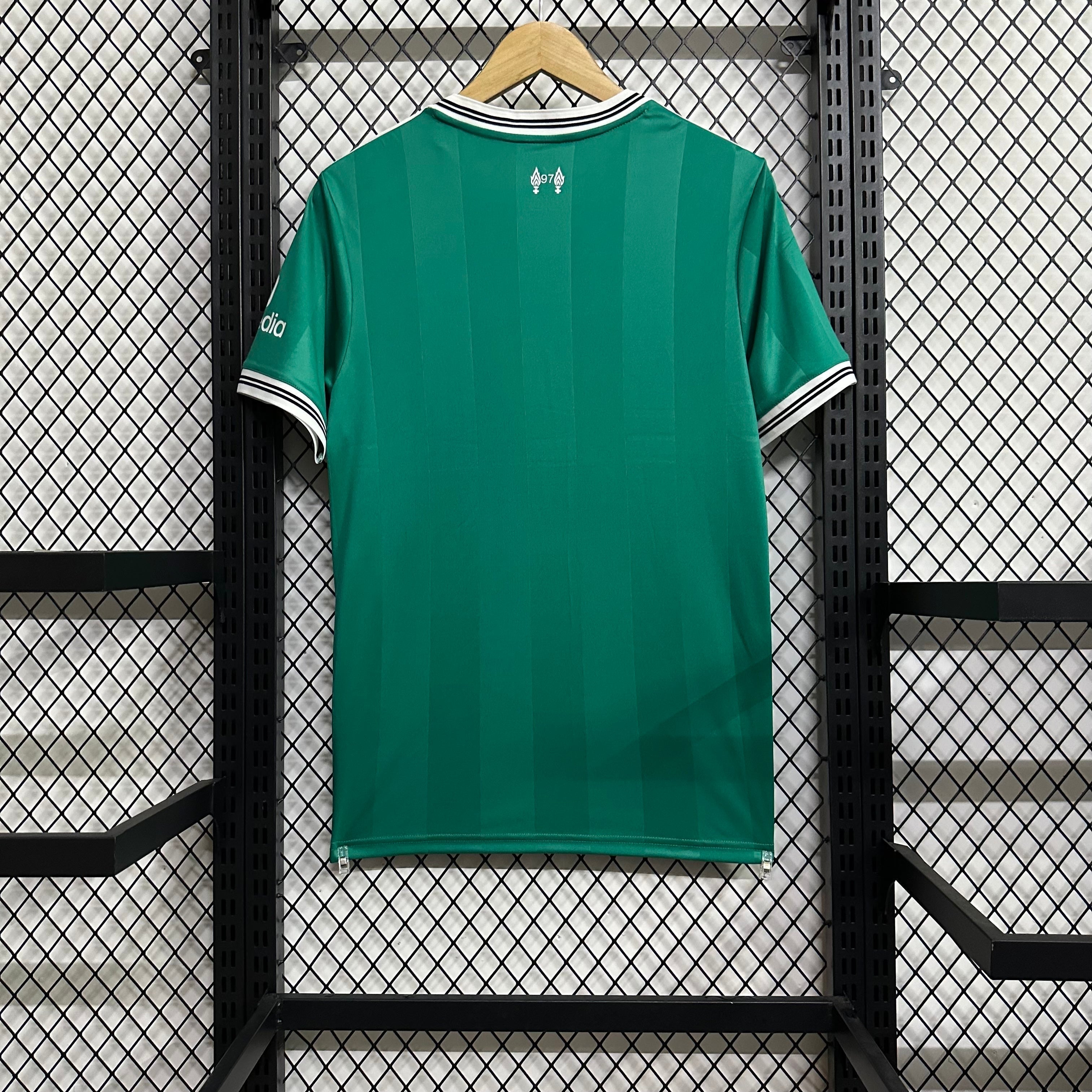 Liverpool 25/26 Third Jersey