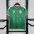 Mexico World Cup 26 Home Jersey