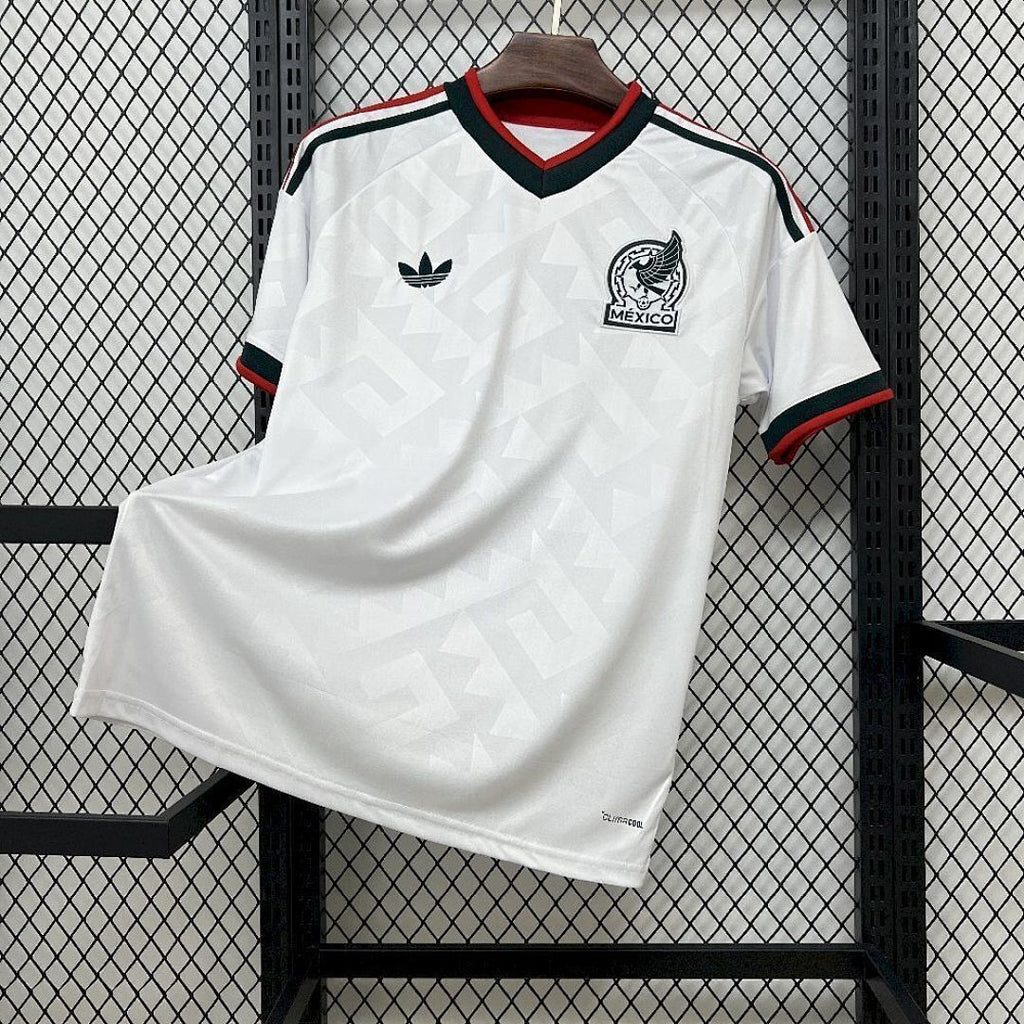 Mexico World Cup 26 Away Jersey