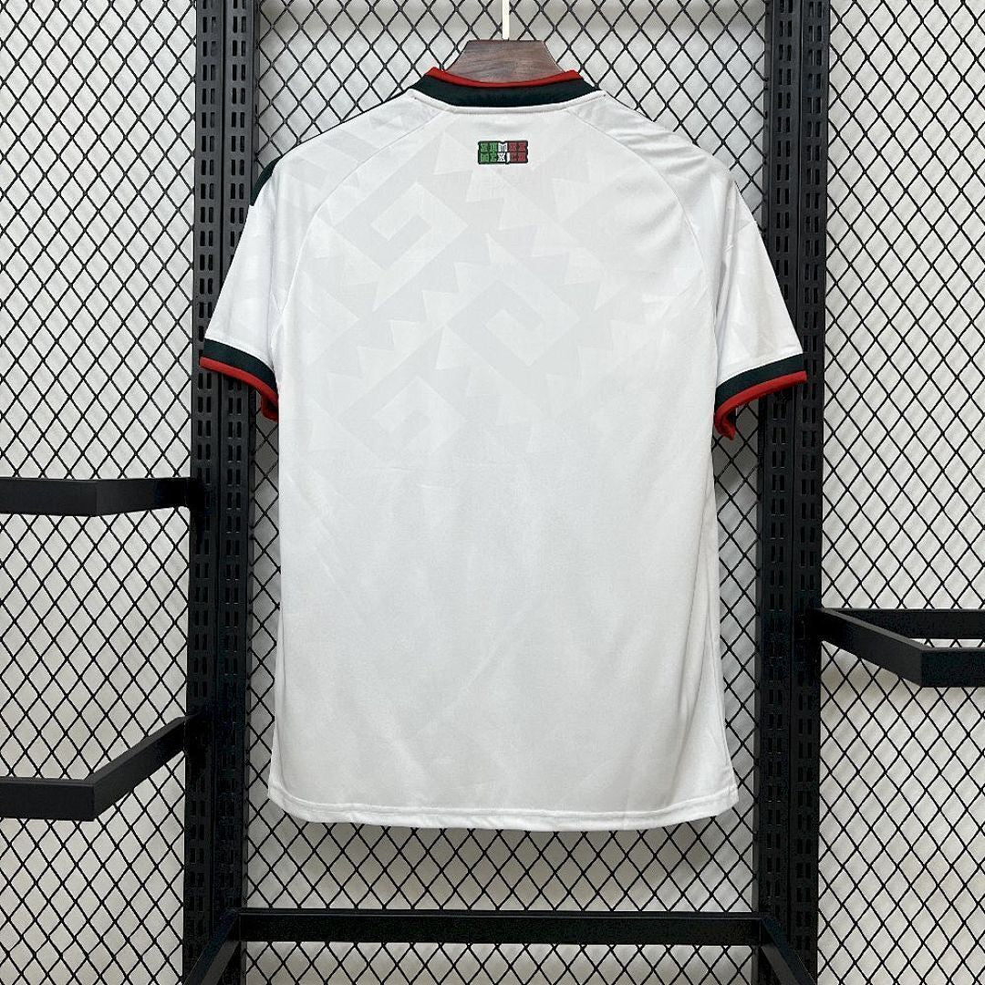 Mexico World Cup 26 Away Jersey