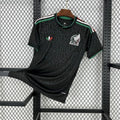 Mexico World Cup 26 Third Jersey