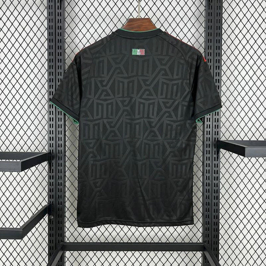 Mexico World Cup 26 Third Jersey