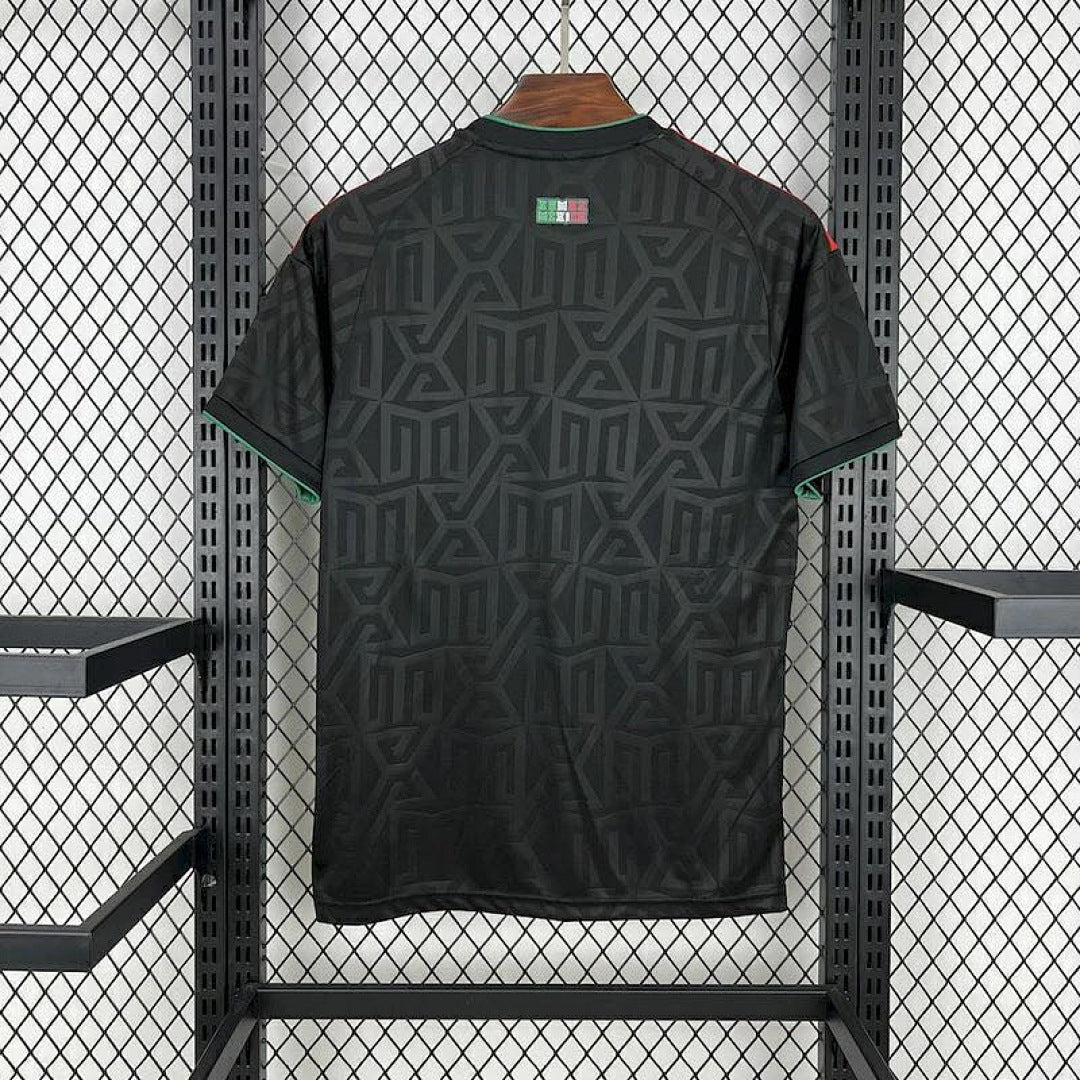 Mexico World Cup 26 Third Jersey