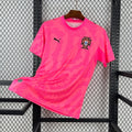 Portugal Pink Dream Jersey