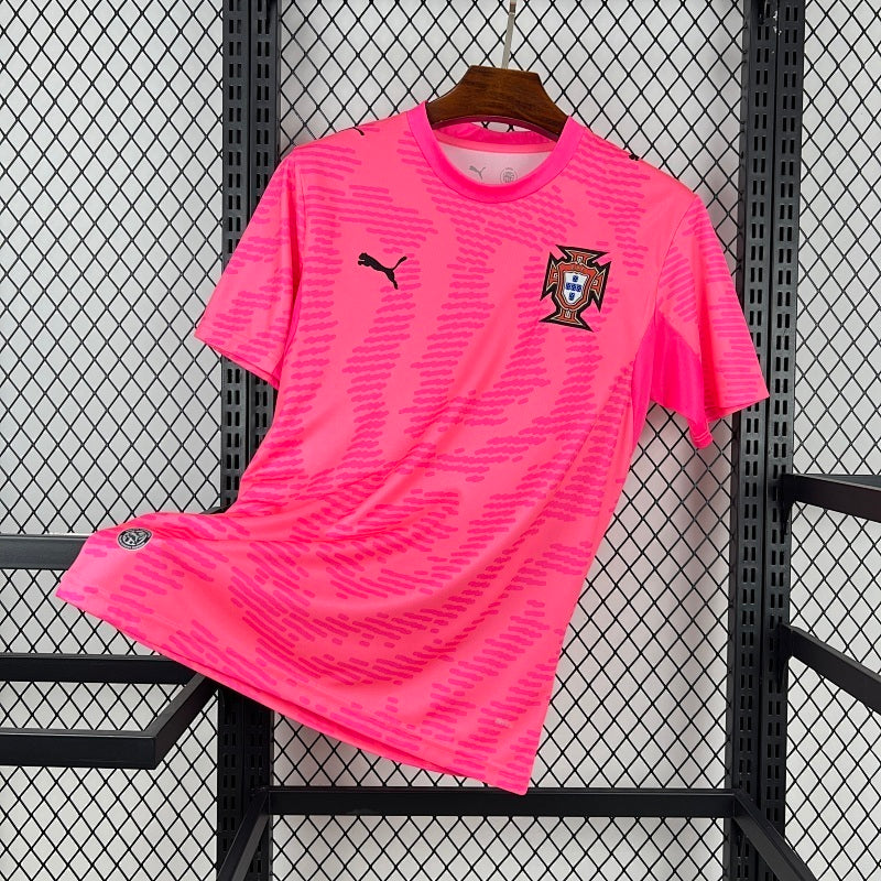 Portugal Pink Dream Jersey