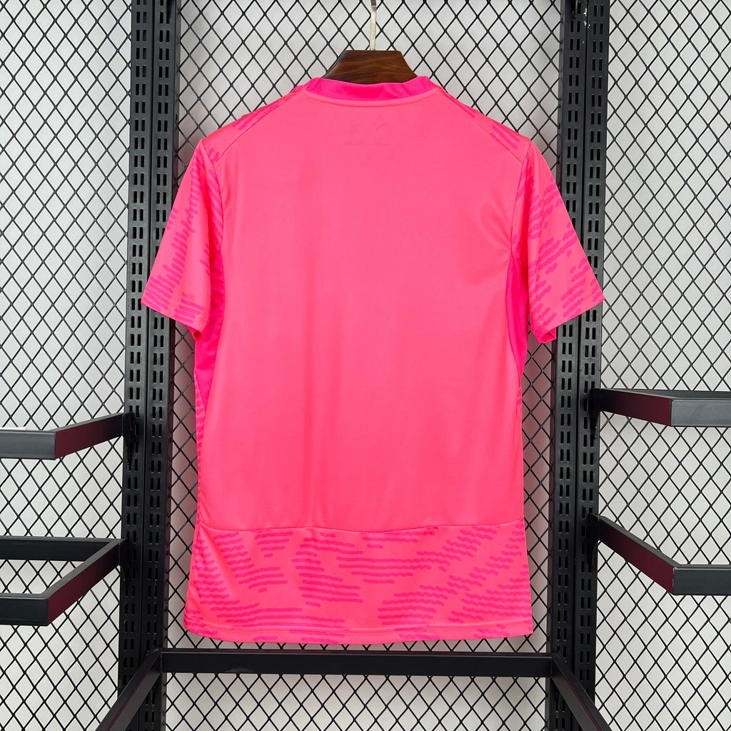 Portugal Pink Dream Jersey