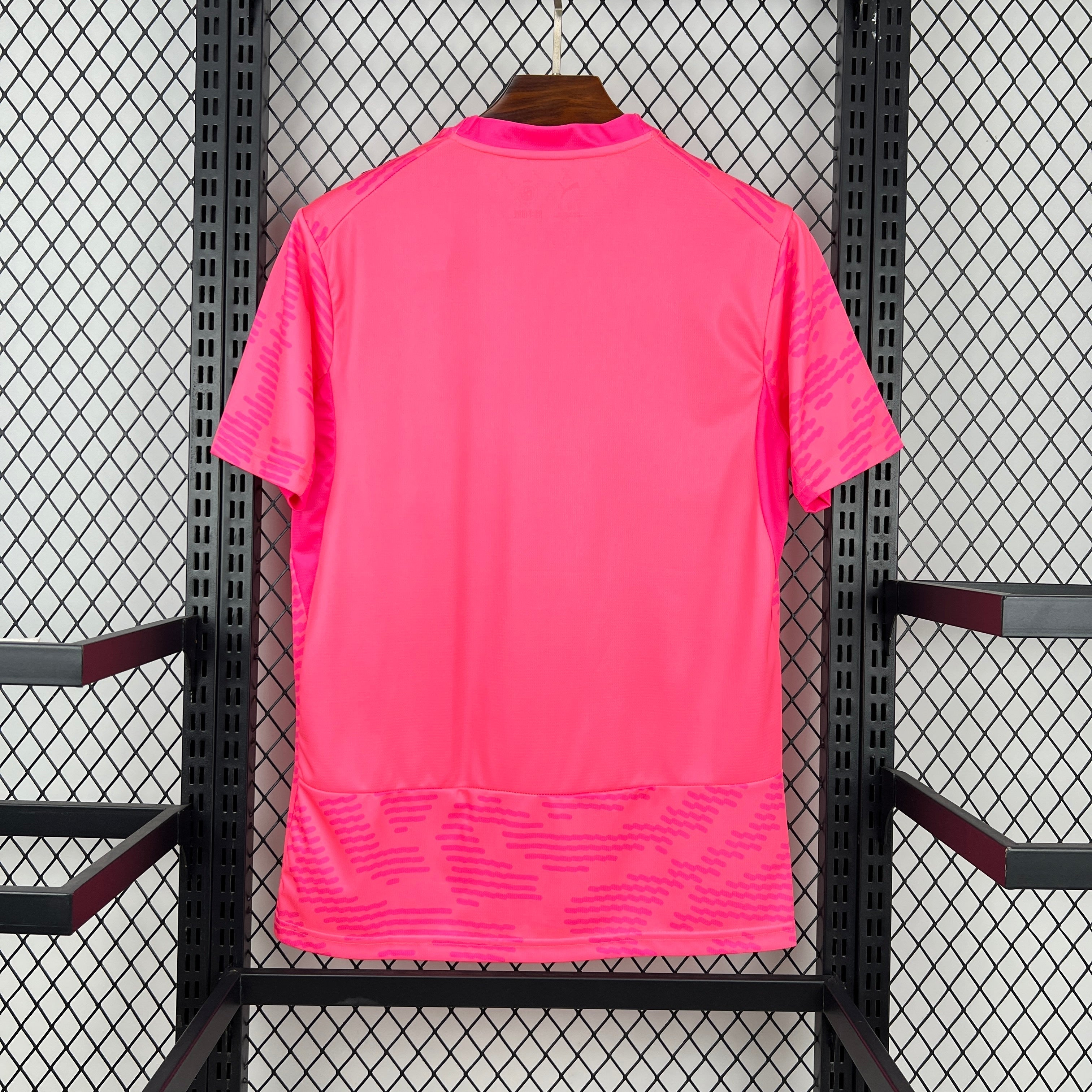 Portugal Pink Dream Jersey