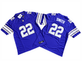 Minnesota Vikings 22# Harrison Smith Nike Vapor F.U.S.E. Limited Jersey