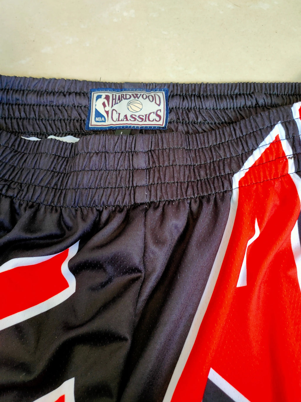 Miami Heat MNbjgface Pocket Pants
