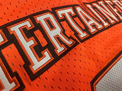 Los Angeles Lakers Bryant Orange 8 MN