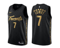 Kyle Lowry Toronto Raptors City Edition Jersey