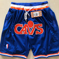 Cleveland Cavaliers Blue MN