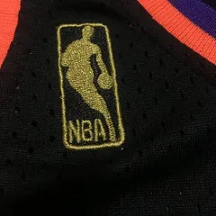 PHOENIX SUNS 34# Barkley Black MN