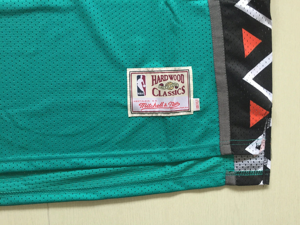Michael Jordan Chicago Bulls 1996 All Star Jersey